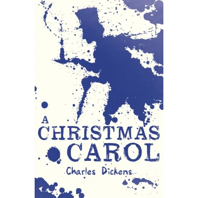 Afbeelding van Scholastic Classics A Christmas Carol