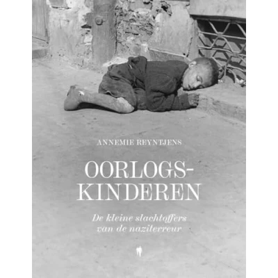 Afbeelding van Oorlogskinderen