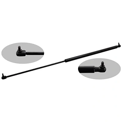 Afbeelding van Febi Bilstein Gasveer, motorkap 48660