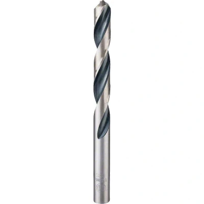 Image de BOSCH 2608577284 foret hélicoïdal HSS PointTeQ 11.6 mm (5 pcs)