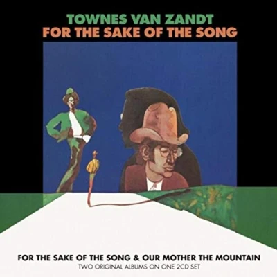 Afbeelding van For The Sake Of Song / Our Mother Mountain
