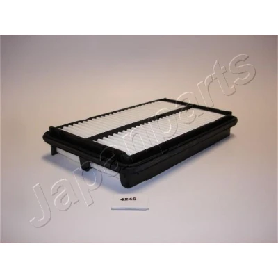 Afbeelding van ASHIKA 20 04 424 Luchtfilter 41 168,2 272 Filter insert HONDA: Accord 6 Limousine, Coupe,
