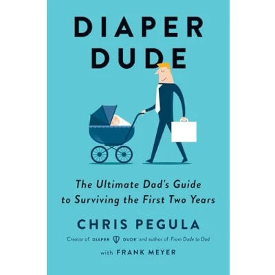 Afbeelding van Diaper Dude