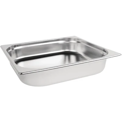 Afbeelding van Vogue RVS GN2/3 bak 65mm