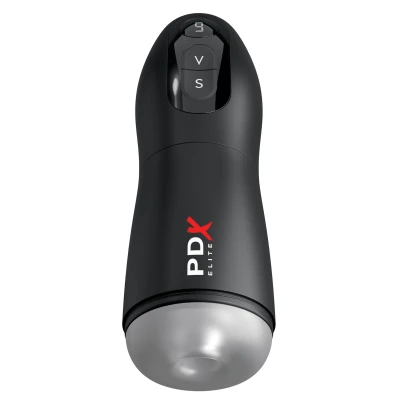 Afbeelding van Masturbator Pipedream PDX Elite Suck O Matic