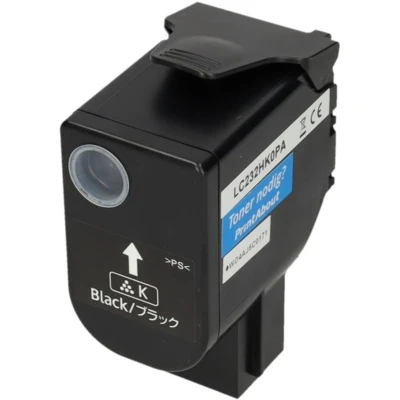 Afbeelding van Huismerk Lexmark C232HK0 Toner Zwart Hoge capaciteit