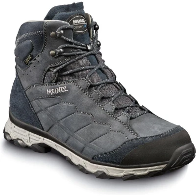 Afbeelding van Meindl 5295 Tramin Lady GTX Wandelschoenen Maat 37.5 Grijs Schutrups