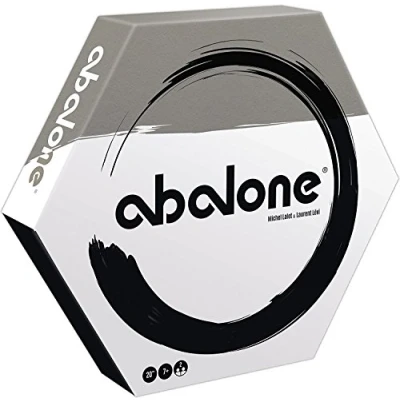 Afbeelding van Bordspel Asmodee Abalone