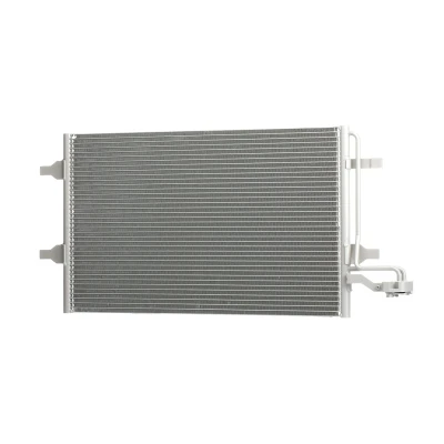 Afbeelding van Nissens Airco condensor 940154