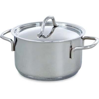 Afbeelding van Bk Profiline Kookpan 16cm, 1,6 Liter
