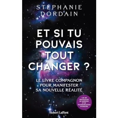 Afbeelding van ET SI TU AVAIS LE POUVOIR DE TOUT CHANGER