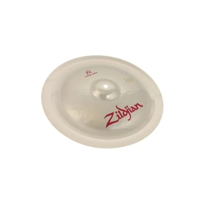 Image de Cymbale chinese zildjian oriental 14 china trash a0614