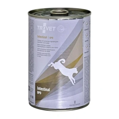 Afbeelding van Trovet Dpd Intestinal Dog Hondendieetvoer 400 g