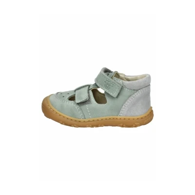 Afbeelding van Pepino Halbschuhe Outdoorsandalen voor kinderen, Maat: 22, River Leer
