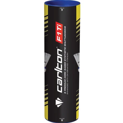 Afbeelding van Carlton F1 TI Blanco