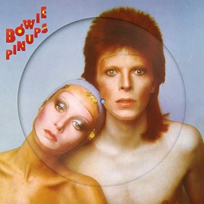 Afbeelding van Pin Ups (2015 Remastered) (Rsd 2019)
