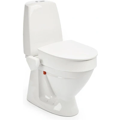 Afbeelding van Etac My Loo toiletverhoger vaste montage 10 cm