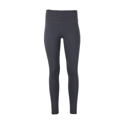 Afbeelding van Endurance Raleigh Legging, Dames, Maat: 38, Ombre blue