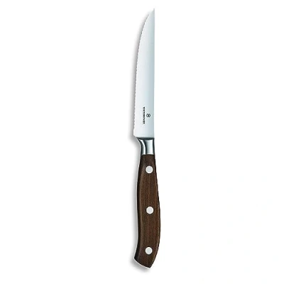 Afbeelding van Victorinox Steakmes Grand Maître 12 cm