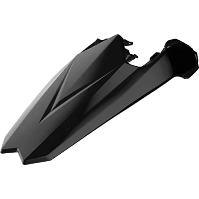 Afbeelding van Polisport Achterspatbord Beta RR125 RR250 RR300 RR350 RR390 RR430 RR480 2018 2019 RR200 XTRAINER 250 LC 300 2015 Zwart