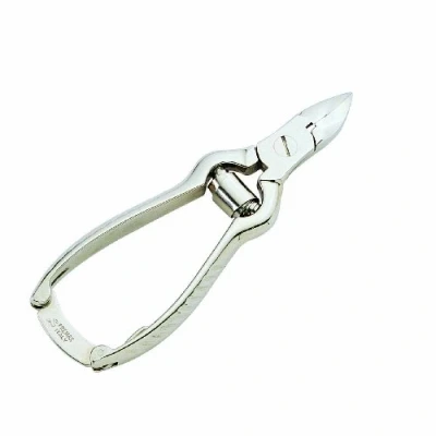 Afbeelding van Premax Optima Classica Teennageltang met Bufferveer 14cm