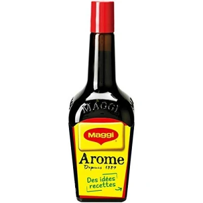 Afbeelding van Nestle Magggi Aroma 1 kg, 2 Stuk
