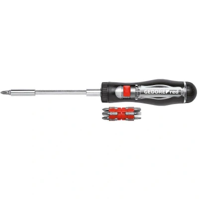 Image de GEDORE RED R38920000 Tournevis pour chargeur 13 en 1 1/4&quot; 3301337