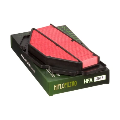 Afbeelding van HifloFiltro HFA3613 Luchtfilter Long life filter