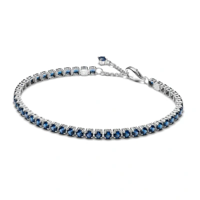 Afbeelding van Pandora Timeless 925 Sterling Silver Bracelet 591469C02 18