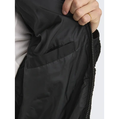 Afbeelding van Only &amp; Sons Winterjas, Heren, Maat: Medium, Black