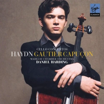 Afbeelding van Haydn/Cello Concertos