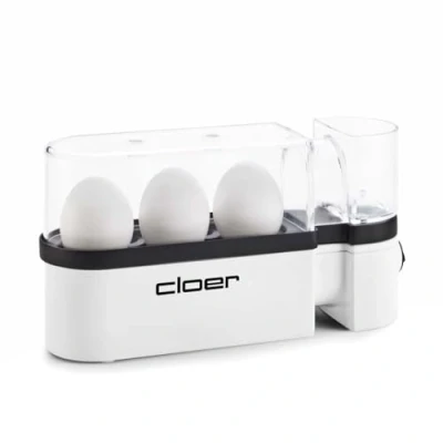 Afbeelding van Cloer eierkoker 6021