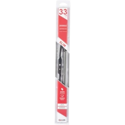 Afbeelding van Ruitenwisser Start Slim 6422 Flat blade wisserblad 13duim Met adapter