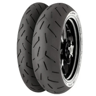 Afbeelding van Continental ContiSportAttack 4 120/70 R17 58W personenwagen Zomerbanden Banden 0244598000