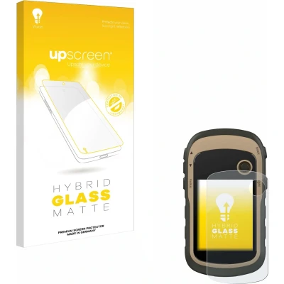 Afbeelding van upscreen Screenprotector voor Garmin eTrex 32x Folie Beschermfolie Beschermglas matte