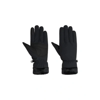 Afbeelding van Jack Wolfskin Highloft Glove Dameshandschoen