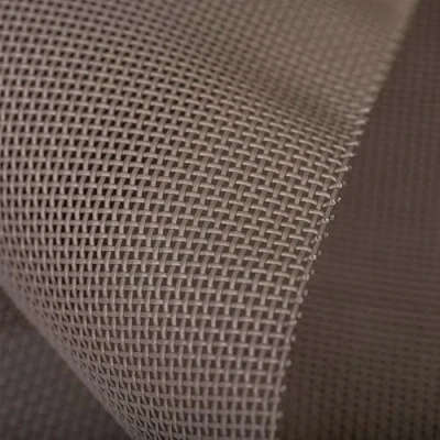 Afbeelding van artapisserie.fr Canvas Textileenrooster Afdichtmiddel voor buitenmeubels, per meter