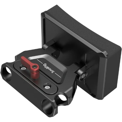 Afbeelding van SmallRig 3183 Lightweight Chest Pad with Rod Clamp