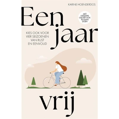 Image de Een jaar vrij