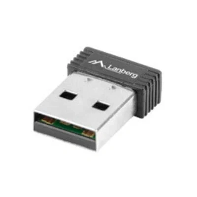 Afbeelding van Adapter USB WI Fi Lanberg NC 0150