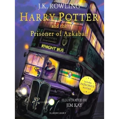 Image de Harry Potter and the Prisoner of Azkaban