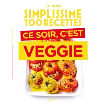 Image de Simplissime Plats complets Veggie