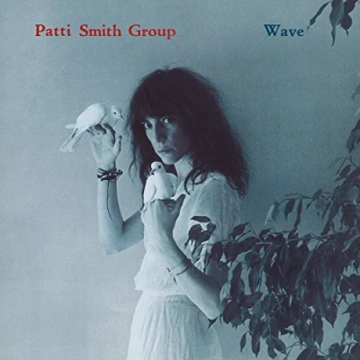 Afbeelding van Patti Smith Group Wave (LP)