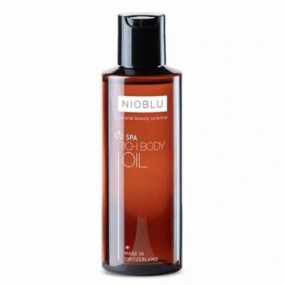 Afbeelding van NIOBLU Spa Rich Bodyoil