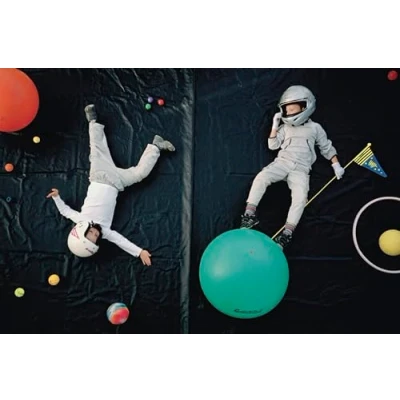 Afbeelding van DANS LES AIRS