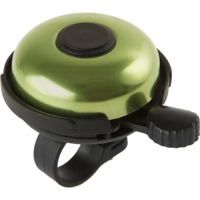 Afbeelding van Fietsbel M Wave Bella Trill ø53mm groen