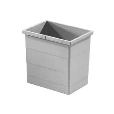 Afbeelding van Separato emmer 18 liter1093479 Doeco Voor spoelkastladen