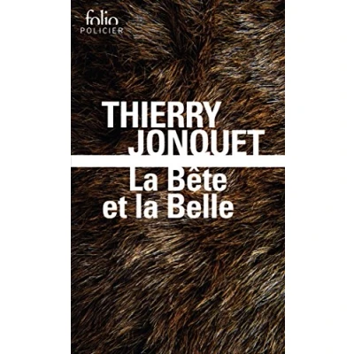 Afbeelding van la Bete et Belle