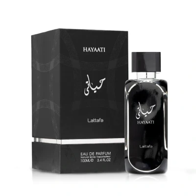 Afbeelding van Lattafa Hayaati Eau de Parfum 100 ml