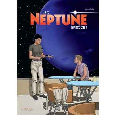 Afbeelding van Neptune Vol. 1
